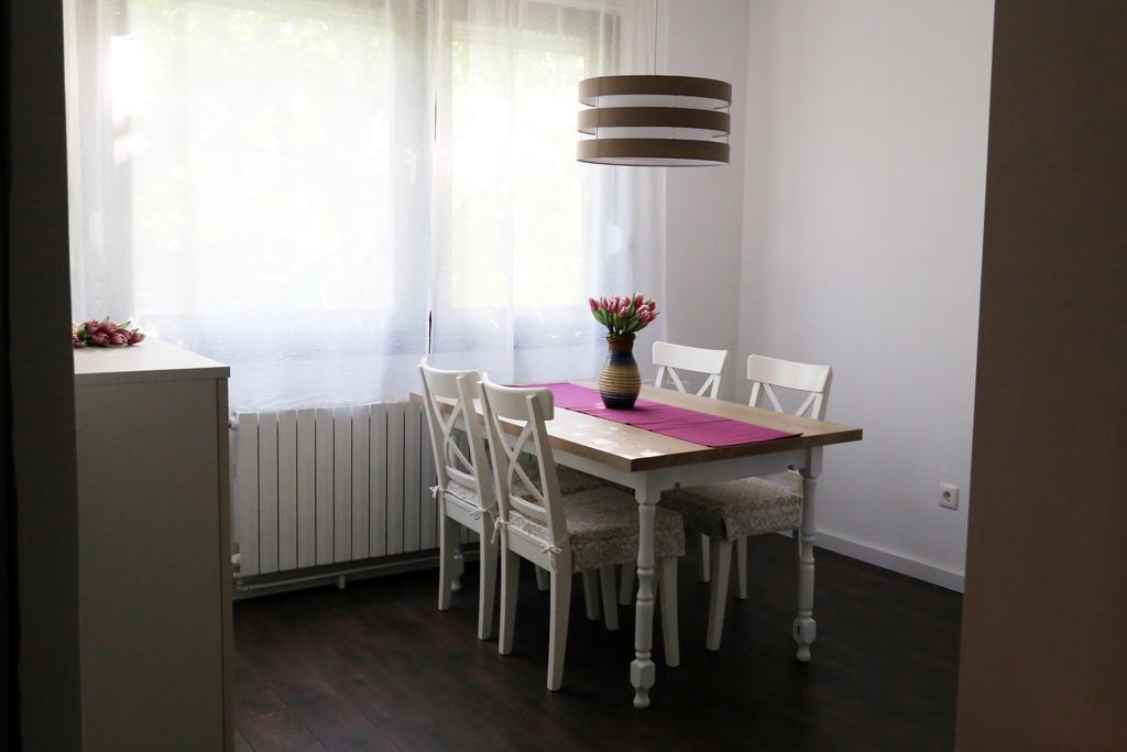 Joop Apartment Zagreb Exterior photo